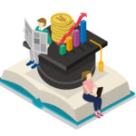 お金の勉強を始めたい20代にオススメ!お金の面白さがわかるオススメの本【10選】