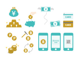 【日本編】お金の歴史 | お金の機能、成り立ちからお金を学び勉強する