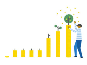 【要約】本当に儲かる株・成長する株を自分で見つけられるようになる本 | 20代にオススメお金の勉強ができる本