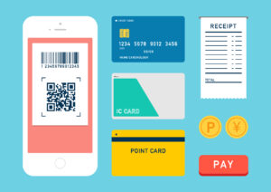 電子マネーとは？ | 現金やクレジットカードとの違い、メリットを解説