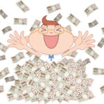 【お金を稼げる人と稼げない人の違い】重要な事は行動力です。 | 実は頭の良さは関係ないんです。