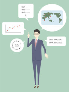 お金にまつわる雑学 | トリビアからお金を勉強する