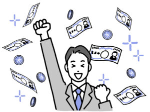 【稼げる仕事】将来的に稼げる仕事とは？ | 時代の変化に左右されない職種を考える。