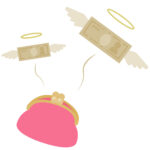 【思考法】お金を追う人が稼げないと思う理由 | 当てはまっていたら要注意です。