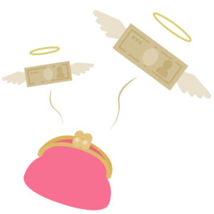 【思考法】お金を追う人が稼げないと思う理由 | 当てはまっていたら要注意です。