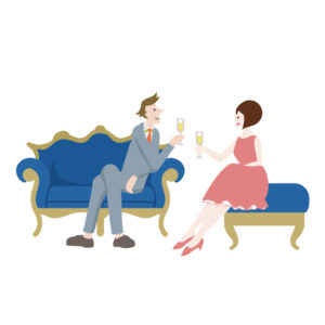 【稼ぐ力を身に付ける】僕がお金持ちと出会い感じた稼ぐために必要なこと